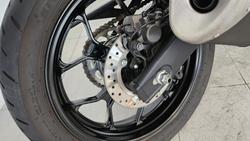 2023 Yamaha MT-03 ABS 321 (MT03LA) MT Black