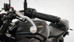 2023 Yamaha MT-03 ABS 321 (MT03LA) MT Black