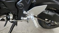 2023 Yamaha MT-03 ABS 321 (MT03LA) MT Black