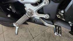 2023 Yamaha MT-03 ABS 321 (MT03LA) MT Black