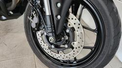 2023 Yamaha MT-03 ABS 321 (MT03LA) MT Black