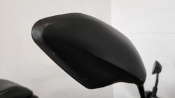 2023 Yamaha MT-03 ABS 321 (MT03LA) MT Black