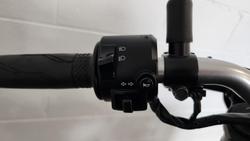 2023 Yamaha MT-03 ABS 321 (MT03LA) MT Black