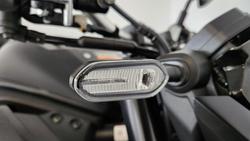 2023 Yamaha MT-03 ABS 321 (MT03LA) MT Black