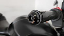 2023 Yamaha MT-03 ABS 321 (MT03LA) MT Black