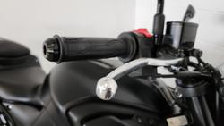 2023 Yamaha MT-03 ABS 321 (MT03LA) MT Black