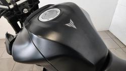 2023 Yamaha MT-03 ABS 321 (MT03LA) MT Black