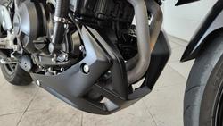 2023 Yamaha MT-03 ABS 321 (MT03LA) MT Black