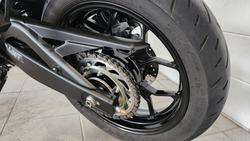 2023 Yamaha MT-03 ABS 321 (MT03LA) MT Black