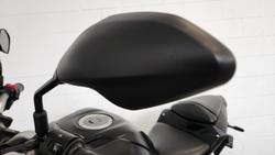 2023 Yamaha MT-03 ABS 321 (MT03LA) MT Black