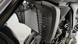 2023 Yamaha MT-03 ABS 321 (MT03LA) MT Black