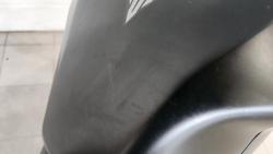 2023 Yamaha MT-03 ABS 321 (MT03LA) MT Black