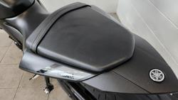 2023 Yamaha MT-03 ABS 321 (MT03LA) MT Black