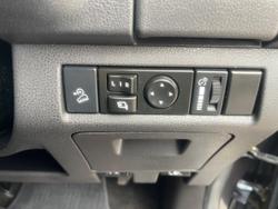 2017 Isuzu MU-X LS-T