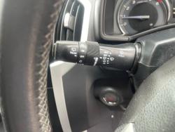 2017 Isuzu MU-X LS-T