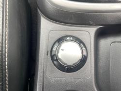 2017 Isuzu MU-X LS-T