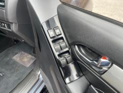 2017 Isuzu MU-X LS-T