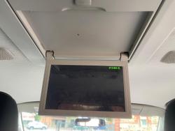 2017 Isuzu MU-X LS-T