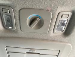 2017 Isuzu MU-X LS-T