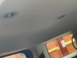 2017 Isuzu MU-X LS-T