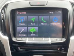 2017 Isuzu MU-X LS-T