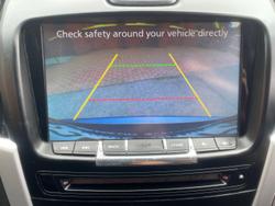 2017 Isuzu MU-X LS-T