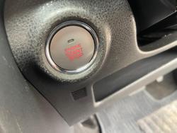 2017 Isuzu MU-X LS-T