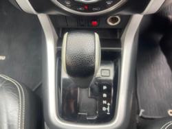 2017 Isuzu MU-X LS-T