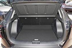 2026 Hyundai Kona Hybrid