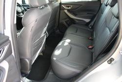 2023 Subaru Forester 2.5i-S