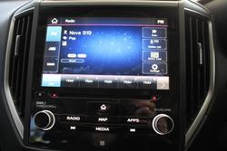 2023 Subaru Forester 2.5i-S