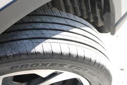 2023 Subaru Forester 2.5i-S