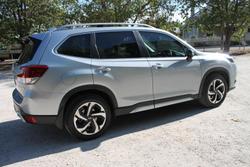 2023 Subaru Forester 2.5i-S