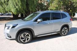 2023 Subaru Forester 2.5i-S