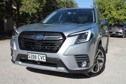 2023 Subaru Forester 2.5i-S