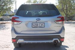2023 Subaru Forester 2.5i-S