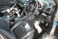 2023 Subaru Forester 2.5i-S