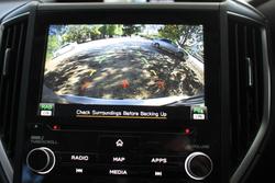 2023 Subaru Forester 2.5i-S