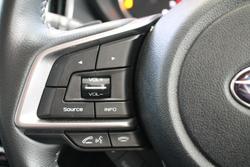 2023 Subaru Forester 2.5i-S