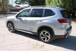 2023 Subaru Forester 2.5i-S