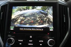 2023 Subaru Forester 2.5i-S