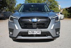 2023 Subaru Forester 2.5i-S