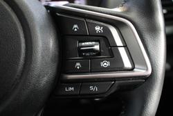 2023 Subaru Forester 2.5i-S