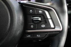 2023 Subaru Forester 2.5i-S