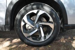 2023 Subaru Forester 2.5i-S