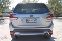 2023 Subaru Forester 2.5i-S