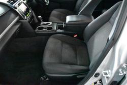 2016 Toyota Camry Atara S