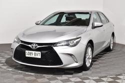 2016 Toyota Camry Atara S