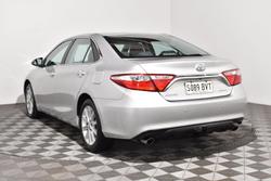 2016 Toyota Camry Atara S