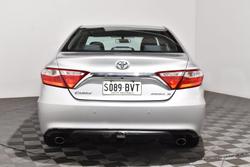 2016 Toyota Camry Atara S